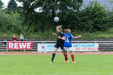 Bild 59 - Frauen SVHU2 : Holstein Kiel : Ergebnis: 1:3